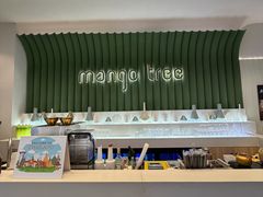 -mango tree芒果树泰国餐厅(青岛万象城店)