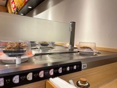 -禾绿寿司(星光68广场店)