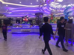 -澜悦港海鲜体验主题餐厅