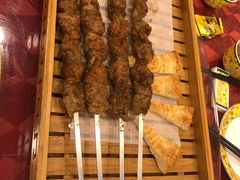 -东四民芳餐厅(世茂工三店)