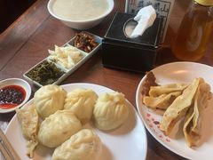 -许老八包子铺(回龙窝店)