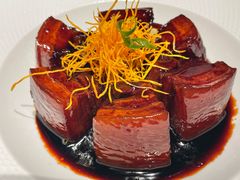 -醉舍·新淮扬菜(长宁龙之梦店)