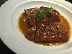 -院里寻菜·精致庭院菜(观沙岭店)