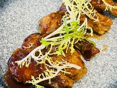 -房角石西餐厅Cornerstone Cafe(龙潭广场店)