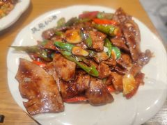 -張飛扒肉·龙江非遗(道外店)