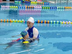 -ABC Swim亲子游泳俱乐部(河西店)