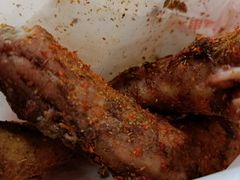-京三儿烤鸡架(北新桥店)