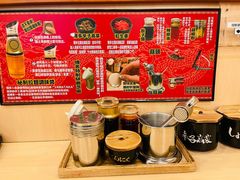 -博多一幸舍(西单大悦城店)