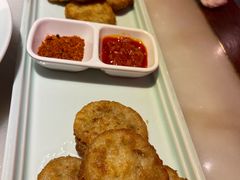 -小吊梨汤·北京菜·烤鸭(西直门凯德店)
