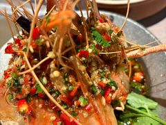 -巴厘龙虾·榜首油焖大虾(音乐学院·沿江酒馆店)