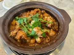-二楼老店重庆鸡公煲(真光路店)