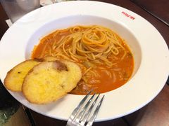 -Mr.Pizza米斯特比萨(苏州平江万达广场店)