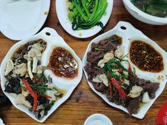 -真好吃牛杂(白沙店)