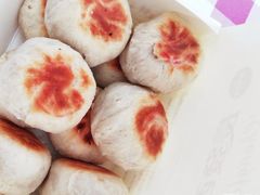 -长发西饼(临顿路店)