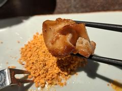 -很久以前羊肉串(昌里路三钢里店)