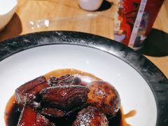 -永安鱼庄·镇江菜(三店纬五路店)