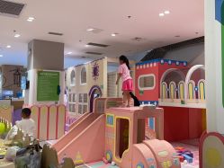 -孩子王(仪征宝能店)
