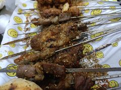 -宗泉烤全羊·烤羊腿·家常菜(解放东路店)