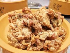 -喜家自助小火锅(乐客城店)