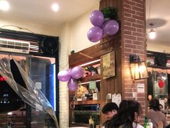 -水碾河刘老大串串香(水碾河路店)