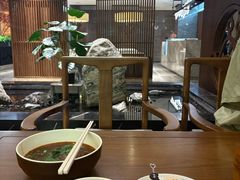 -三谷里·生态水疗空间(五一店)