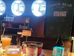 -雪熊精酿·哈尔滨烧烤酒馆(非遗大串店)