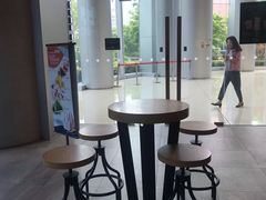 -星巴克(丁香国际商业中心店)