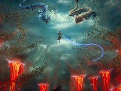 -万象影城(杭州万象城IMAX激光店)