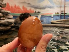 -东山湖温泉度假村