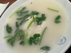 -久宴·天目湖大鱼头(恐龙园店)