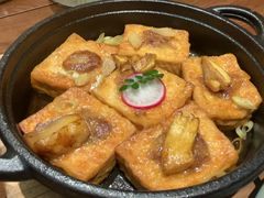-七色云蔬食(喜邻里店)
