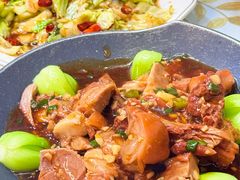 -芳芳餐厅(白沙路店)