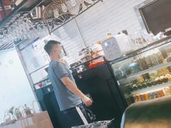 -Hi YOU你的饭局泰餐厅(雍和宫店)