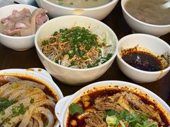 -牛王庙(龙华花园店)