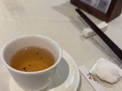 -白云宾馆·白云轩中餐厅·匠心手制