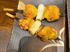 -鸟鹏烧鸟居酒屋(珠江新城店)