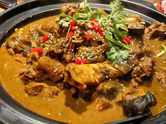 -洪湘记川湘·甲鱼馆(四海凯悦美食广场店)