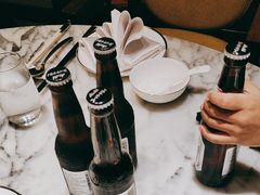 -青雅中餐厅(大连金石滩绿发希尔顿度假酒店)