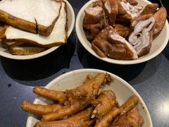 -肥龙火锅(南坪店)