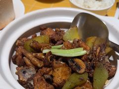 -蔡澜点心·粤菜(花城汇南区店)