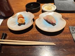 -桐寿司Sushi Tong