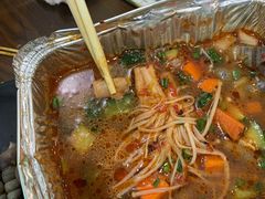 -正宗八宝冰饭·非遗冰饭·烧烤(奎桥店)