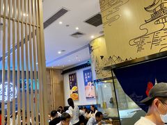 -文叔·湖北名小吃·小龙虾(华强北店)