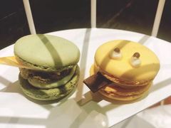 -上海锦江汤臣洲际大酒店柒酒廊