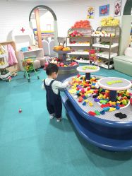 -宝燕乐园(春申店)