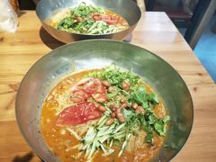 -小木屋拌饭(抚顺商业城店)