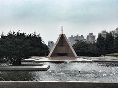 -上海市龙华烈士陵园