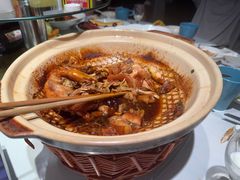 -新安人家·22年本地餐厅