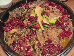 -老板恋上鱼(印象城店)