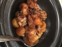 -红棉中餐厅·广州海航威斯汀酒店
